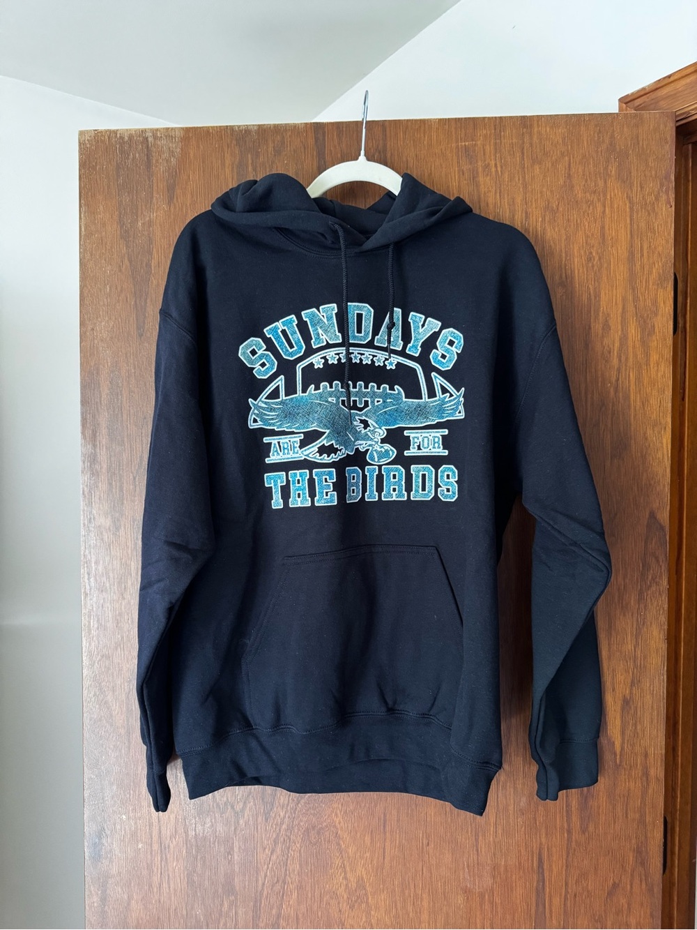 Eagles sweatshirt